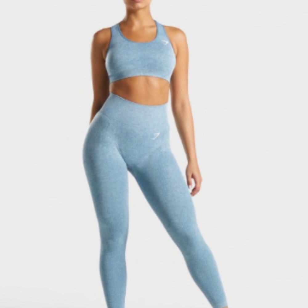 Gymshark vital seamless leggings